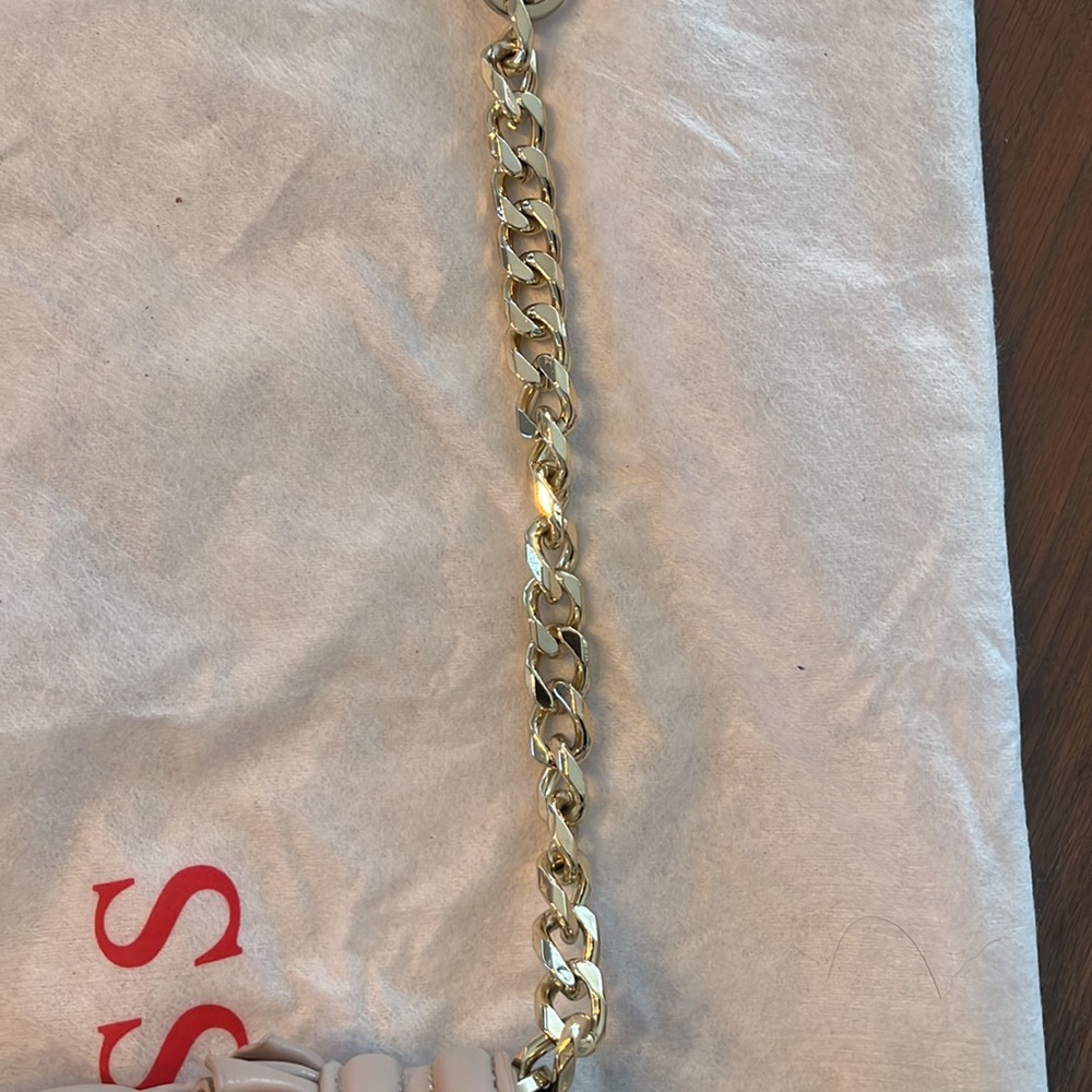 Guess Ruffle Crossbody - Picture 11 of 13